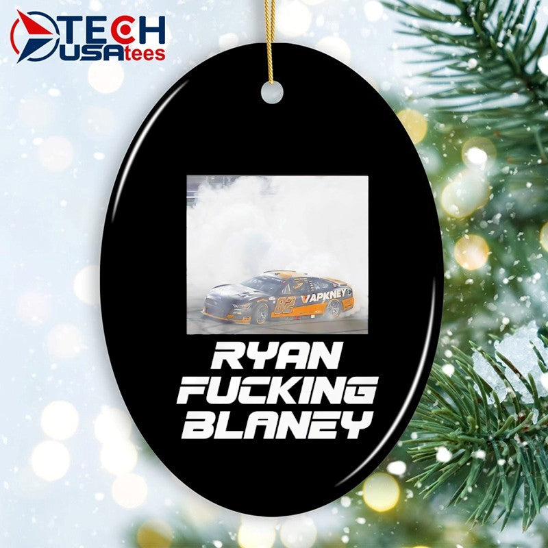 Ryan Fucking Blaney Giannas Famous Line Shirt