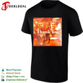 Ryan Glover Aldershot Town FC Vanarama National League Goodbye Thank You shirt