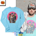 Ryan Gosling Gorillaz Group 2026 Shirt