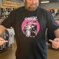 Ryan Gosling Gorillaz Shirt