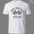 Ryan Gosling Horse Shoe Bend Auto Club T-Shirts