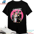 Ryan Gosling x Gorillaz T-shirts