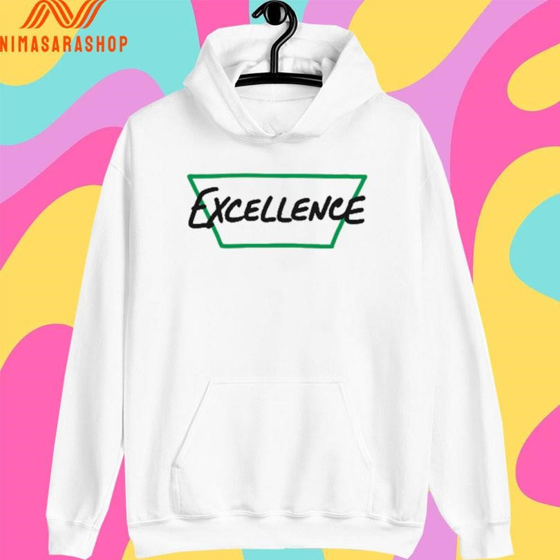 Ryan Hammer Trapezoid Of Excellence Basketball Shirts