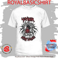 Ryan Hawaii Yonder The Black Punk T-Shirt