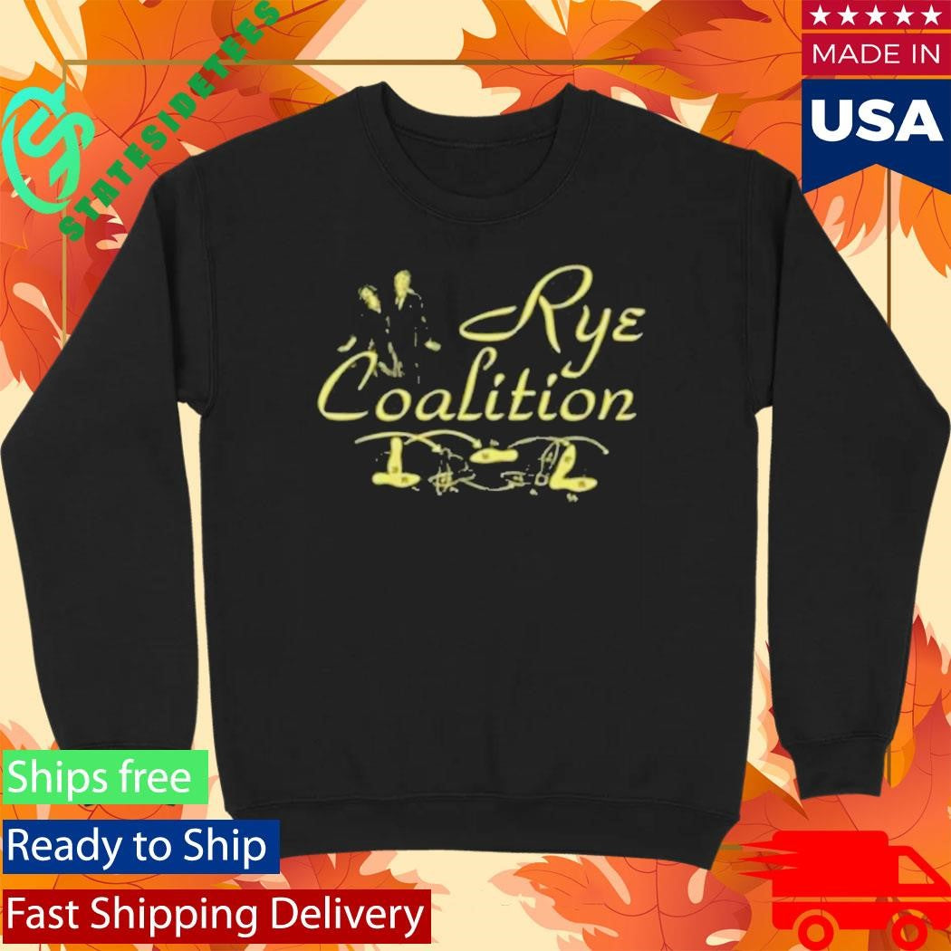 Rye Coalition Dancers Shirt