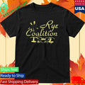 Rye Coalition Dancers Shirt