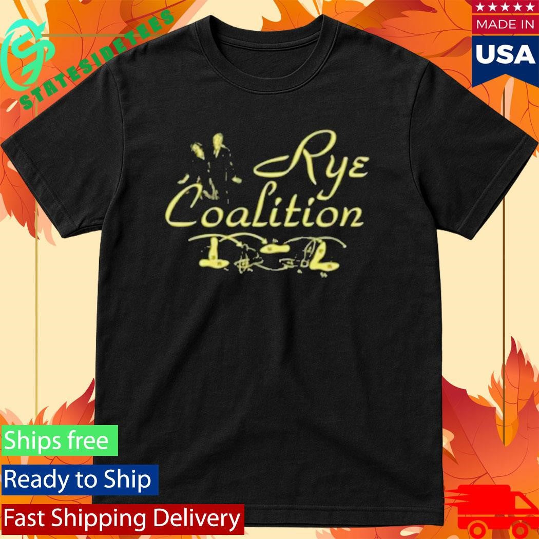 Rye Coalition Dancers Shirt