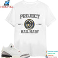Ryland Grace Project Hail Mary Est 2021 T-shirts