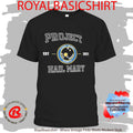Ryland Grace Project Hail Mary Shirt