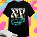 S15 Flame Jimmy Up Shirts