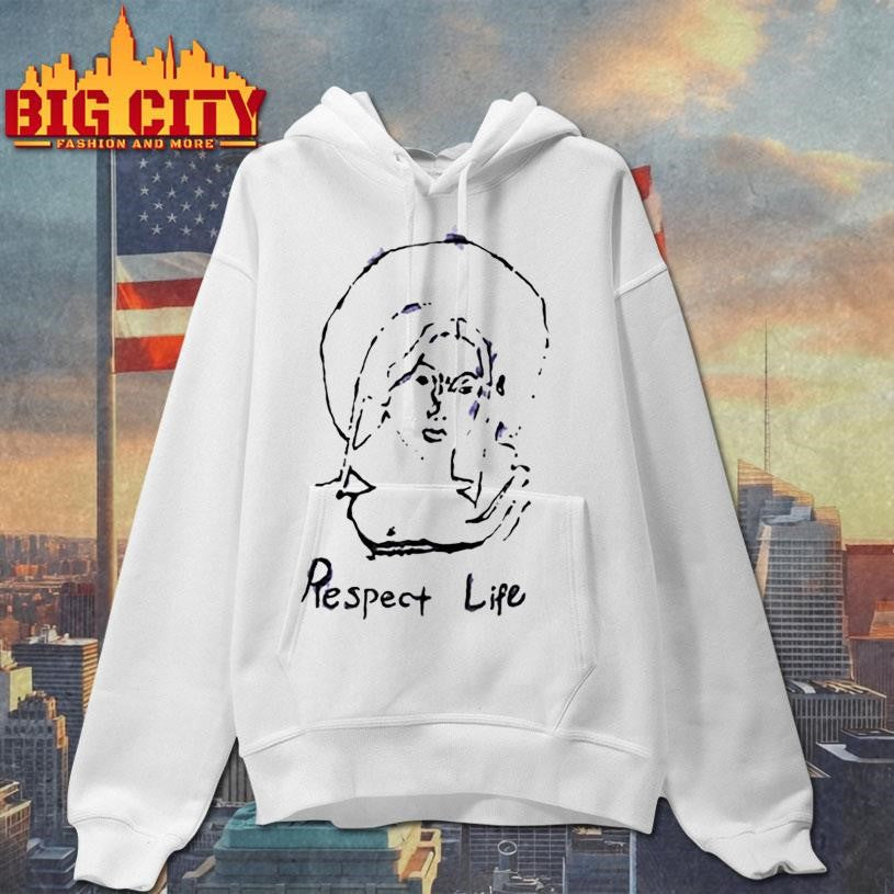 S4lem Respect Life Shirt