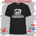 SAA 2026 Women’s Basketball Champions Shirt