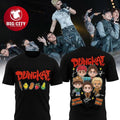 SB19 DUNGKA Viral Song 2025 Simula At Wakas Two Sided Shirt