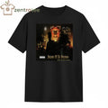 SEASON OF DA SICCNESS (THE RESURRECTION) tee