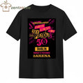 SEX PISTOLS 50 Years 2026 Tour DUBLIN tee