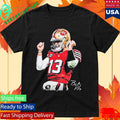 SF 49ers Brock Purdy Dougie Shirt