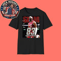 SLAM #261, honoring the historic milestone of Miami Heat player Bam Adebayo Shirt