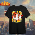 SLAM Elliot Cadeau Michigan Jersey shirt