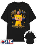 SLAM Michigan WBB Olivia Olson shirt