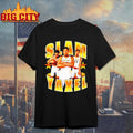 SLAM Yaxel Lendeborg Michigan Jersey shirt