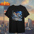 SMPL Rodeo shirt