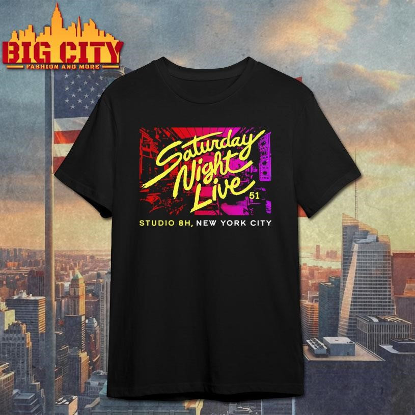 SNL Connor Storrie Shirt