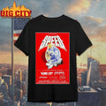 SPEED Dec 7 2025 Liberty Hall All Ages Poster Shirt