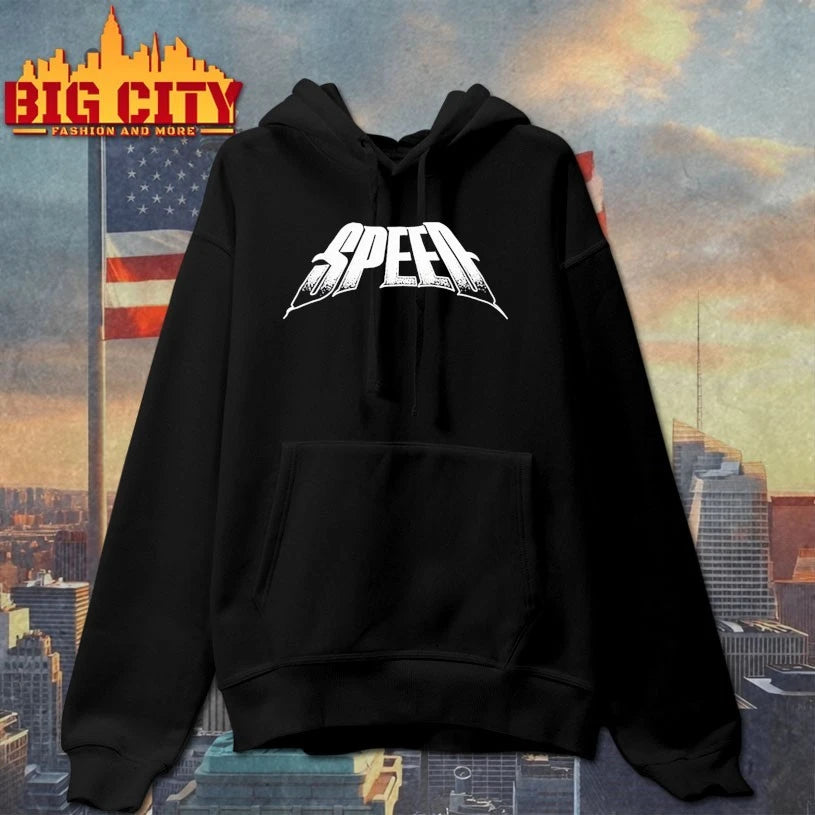 SPEED GEAR FOR THE TURNSTILE US TOUR shirt