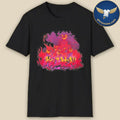 SPINDLEHORSE Graffiti T-Shirt