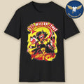 SPINDLEHORSE It’s Millie Time T-Shirt