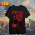 SPITE &amp; 156 Silence The Lonely God Tour 2025 Poster Shirt