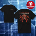 STMPD JAPAN Blossom 2026 Two Sided Shirt