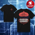 STMPD RCRDS Mumbai India 2026 Two Sided Shirt