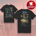 STS9 Year Infinity Two Sided Shirt