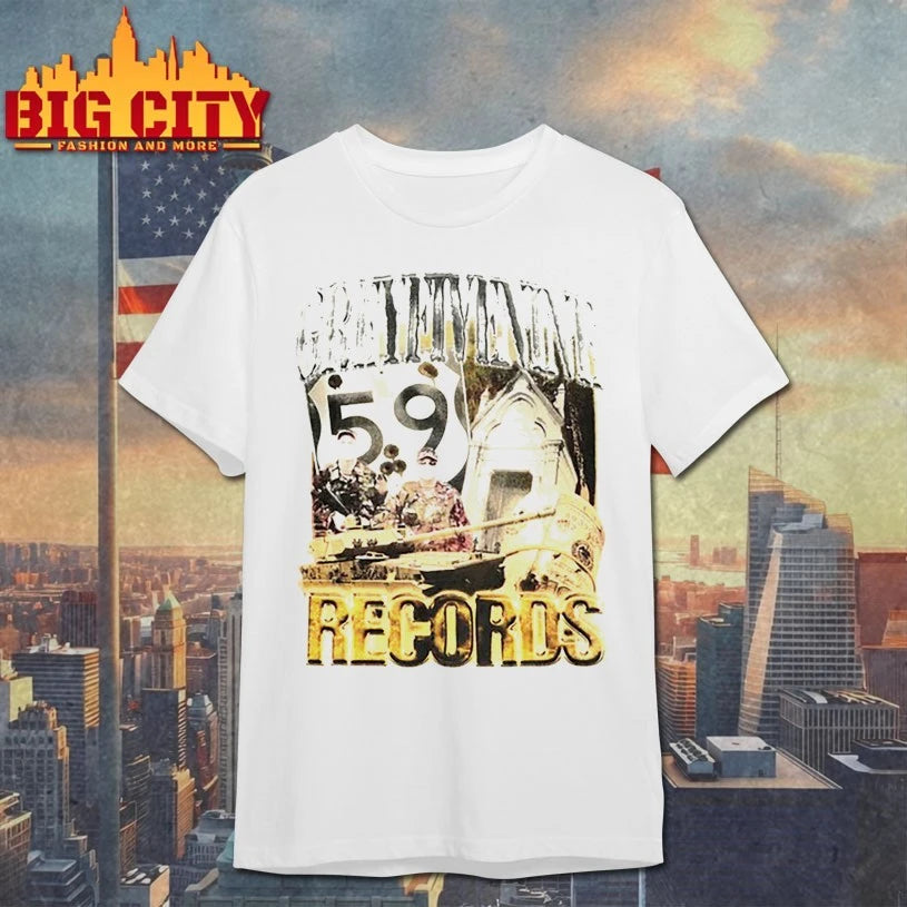 SUICIDEBOYS G59 GUERILLAS shirt