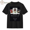 SUMMER WALKER Still Finally Over It 2026 UK Tour LONDON The o2 shirt