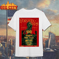 SVDDEN DEATH VOYD at Wild Horse Pass Festival Grounds Oct 4, 2025 Poster Shirt