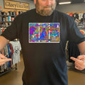 SXSW March 12-18 2026 Austin, Texas Poster Shirt