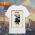 SYML Dec 5 2025 The Moore Theatre In Seattle WA Poster shirt