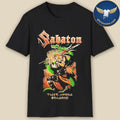 Sabaton The Flying General Shirt