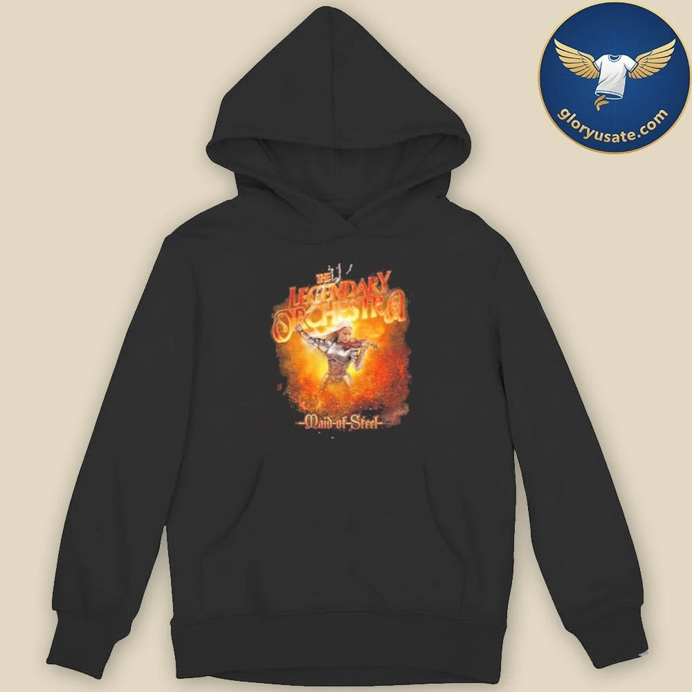 Sabaton The Legendary Orchestra T-Shirt