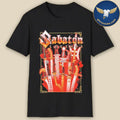 Sabaton The Legendary Swords Shirt