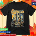 Sabaton The Legendary Tour 2025 Shirt