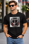 Sabaton Yamato New Song Covers 2026 Shirt