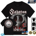 Sabaton Yamato T-Shirts
