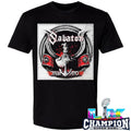 Sabaton Yamato Shirt
