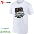 Sabrina Carpenter Presenting Sabrina Live Coachella Classic Car shirt