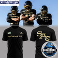Sacramento State Hornets Football 2026 Uniform T-Shirt