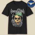 Sacred Reich OD T-Shirt