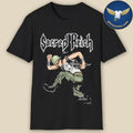 Sacred Reich PEACECORE T-Shirt